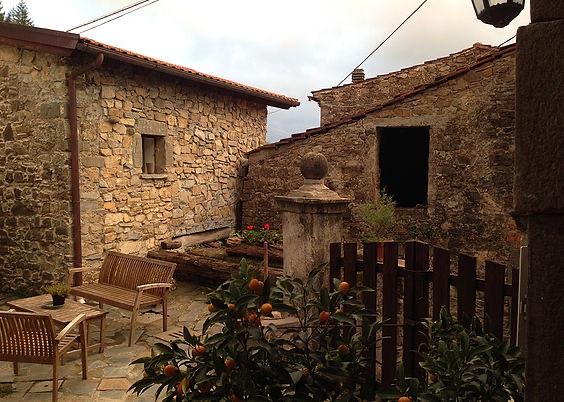 Fivizzano, Quaranzana, Luna di&nbsp;Quaranzana