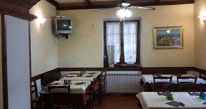Comano, Piano, Ristorante dal Baffardello
