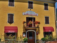 Comano, Centro, Albergo Ristorante&nbsp;Miramonti