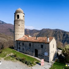 Licciana Nardi, Apella, Agriturismo Montagne&nbsp;Verde