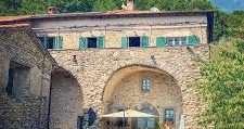 Comano, Catognano, Agriturismo Casa Turchetti