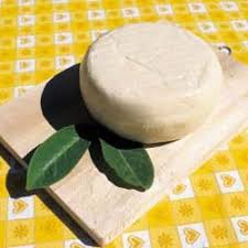 Kaas: Caciotta di&nbsp;Mucca