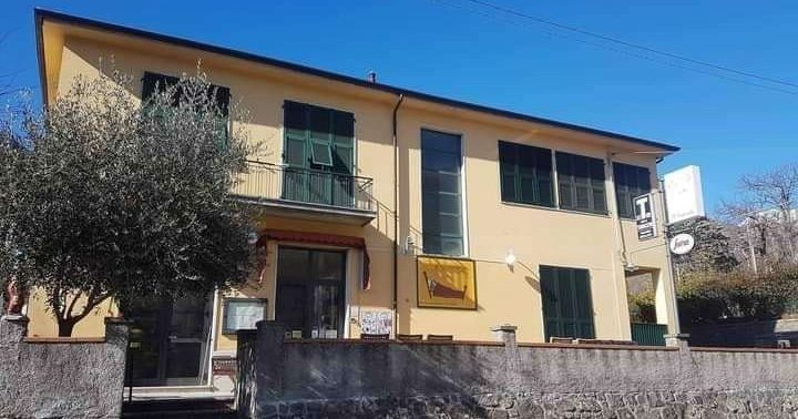 Licciana Nardi, Tavernelle, Bar Ristorante Il Capriole