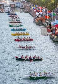 La Spezia, Palio del&nbsp;Golfo