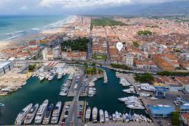 Viareggio