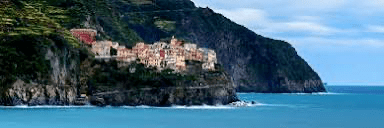 La Spezia, Corniglia