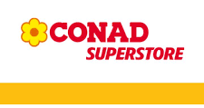 Aulla, Supermarkt Conad