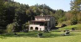 Licciana Nardi, Amola, Agriturismo La&nbsp;Miona