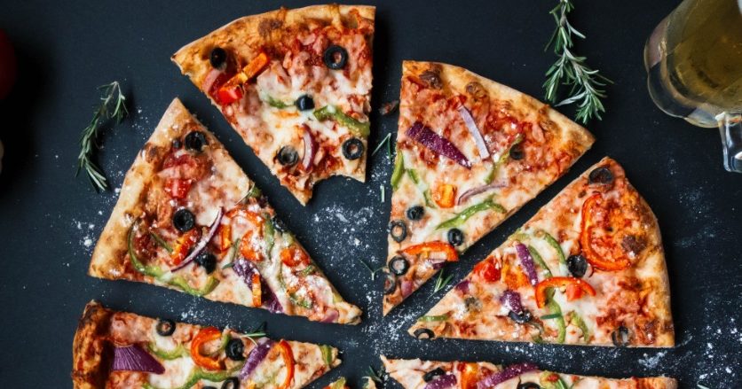 Monti, Pizzeria Bei Me&nbsp;tempi