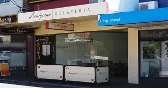 Aulla, Gelateria Il&nbsp;gelatiera