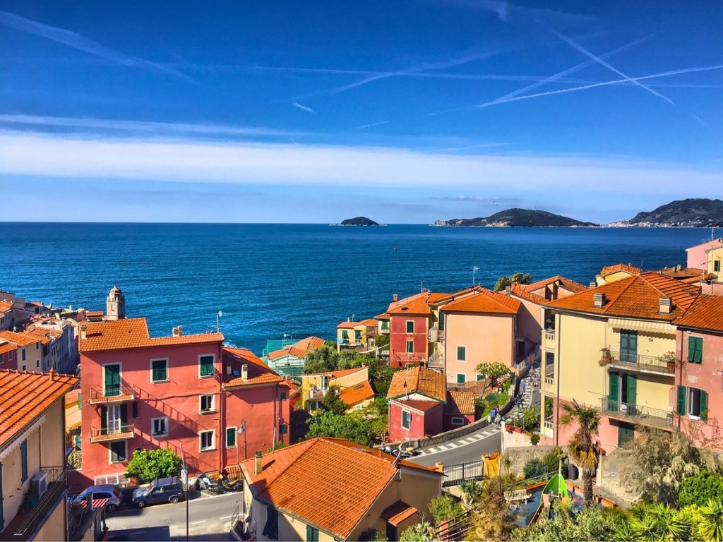 Tellaro – het verborgen juweel van de&nbsp;kust